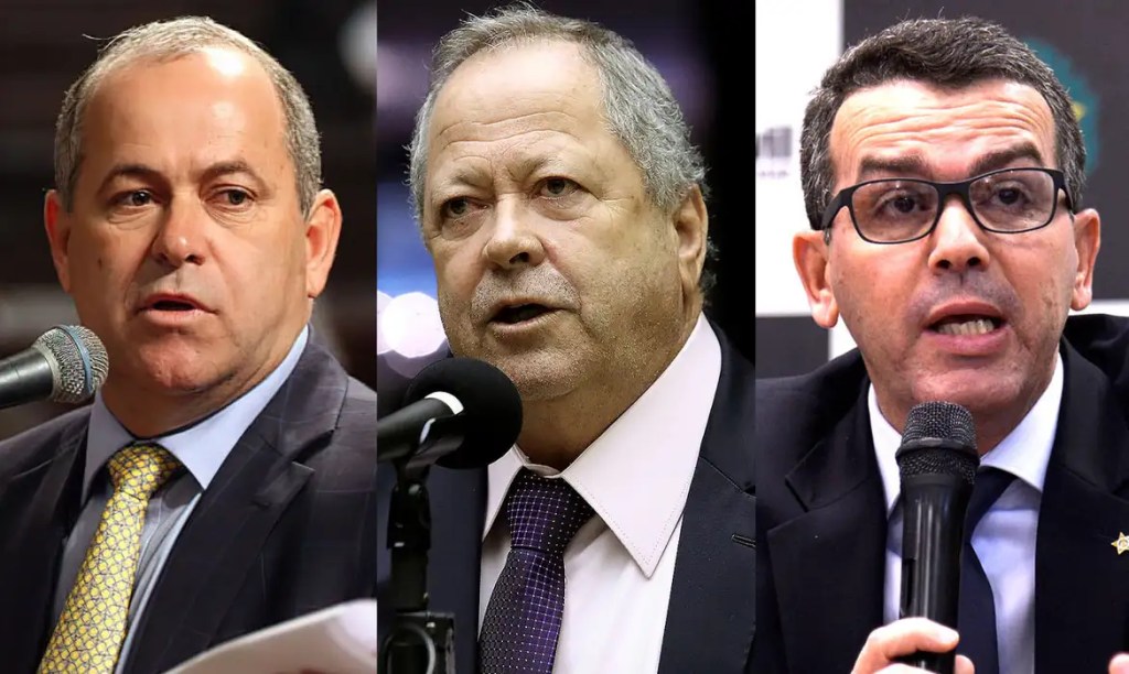 STF faz audiências do caso Marielle; PF reitera indícios de&nbsp;obstrução