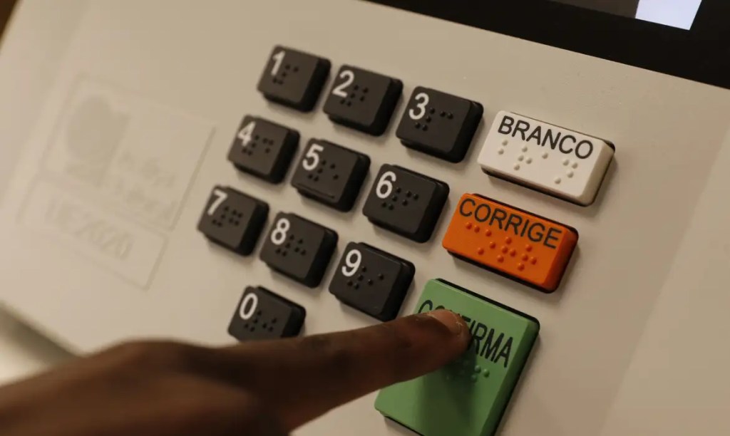 Entidades cobram combate à violência política na&nbsp;eleição