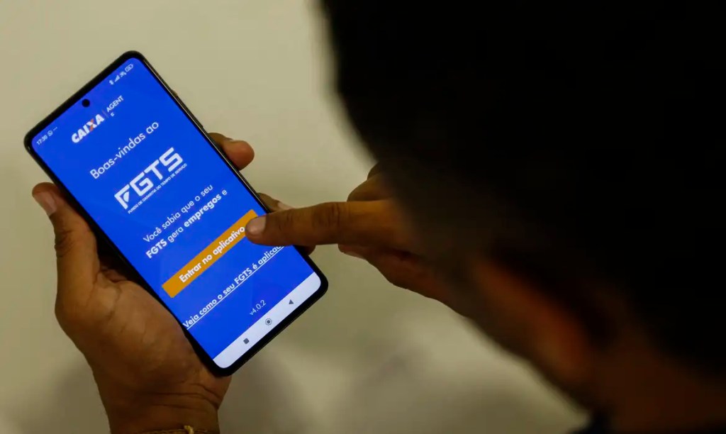 FGTS distribuirá R$ 15,2 bi a trabalhadores; veja como será o&nbsp;cálculo