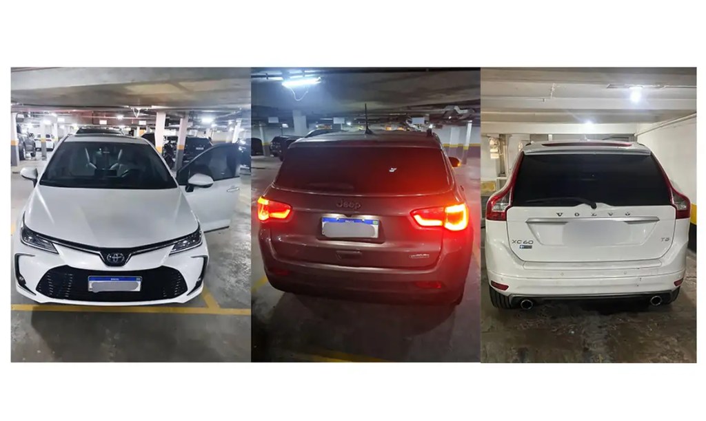 PF prende criminosos que roubavam tokens de funcionários da&nbsp;Caixa