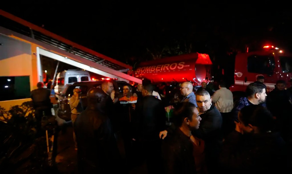 Voo 2283: doze corpos já foram identificados, apenas um foi&nbsp;liberado