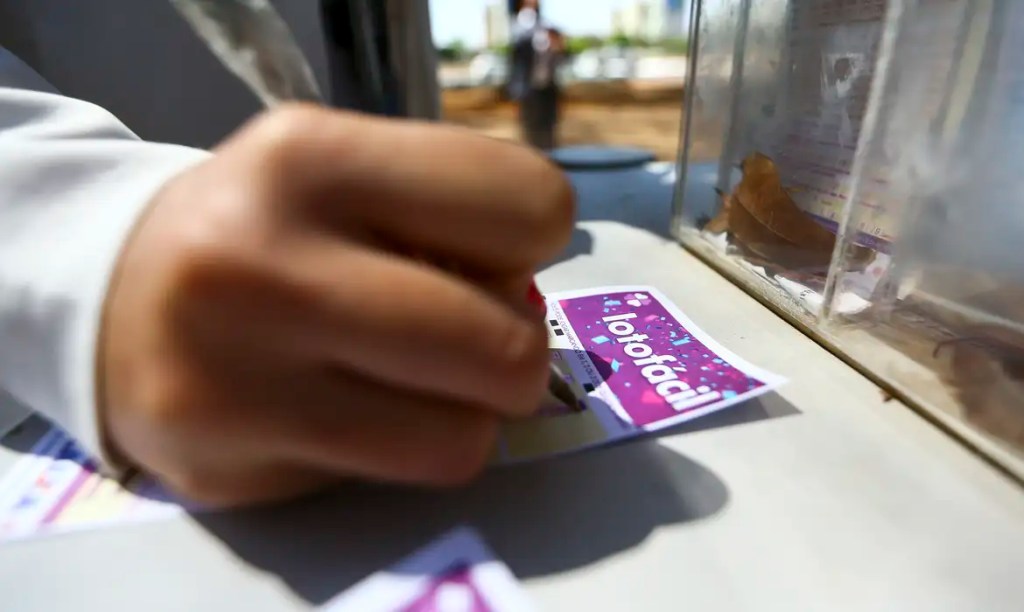 Lotofácil da Independência sorteia prêmio estimado em R$ 200&nbsp;milhões