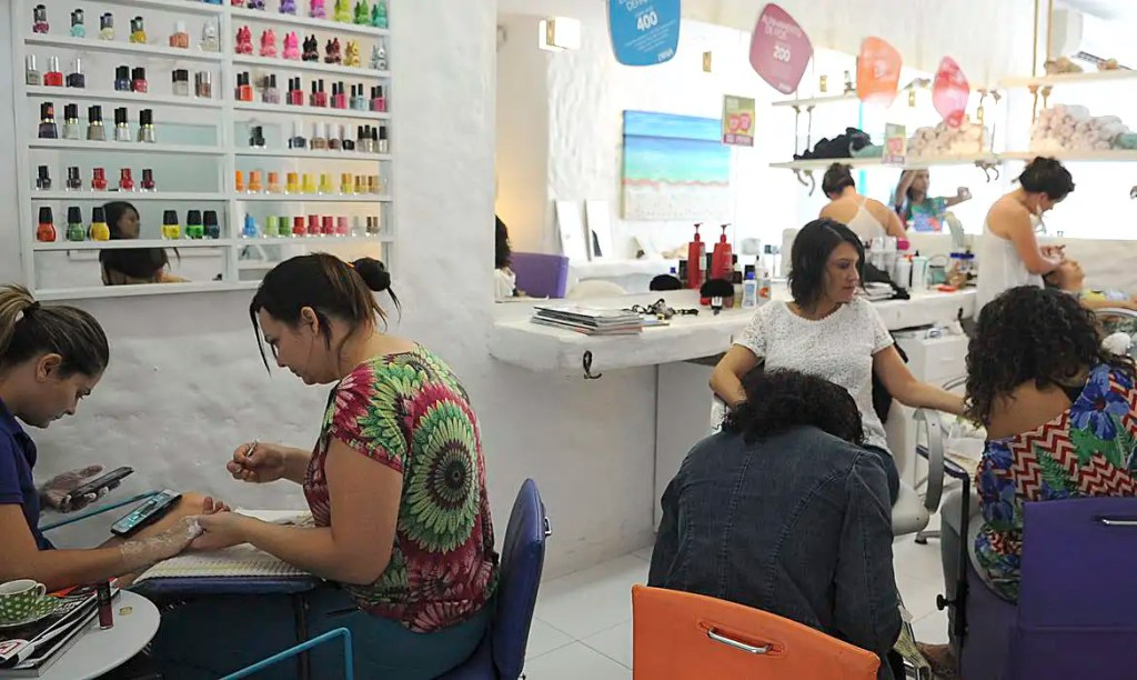 Faturamento de franquias cresce 12,8% no segundo&nbsp;trimestre