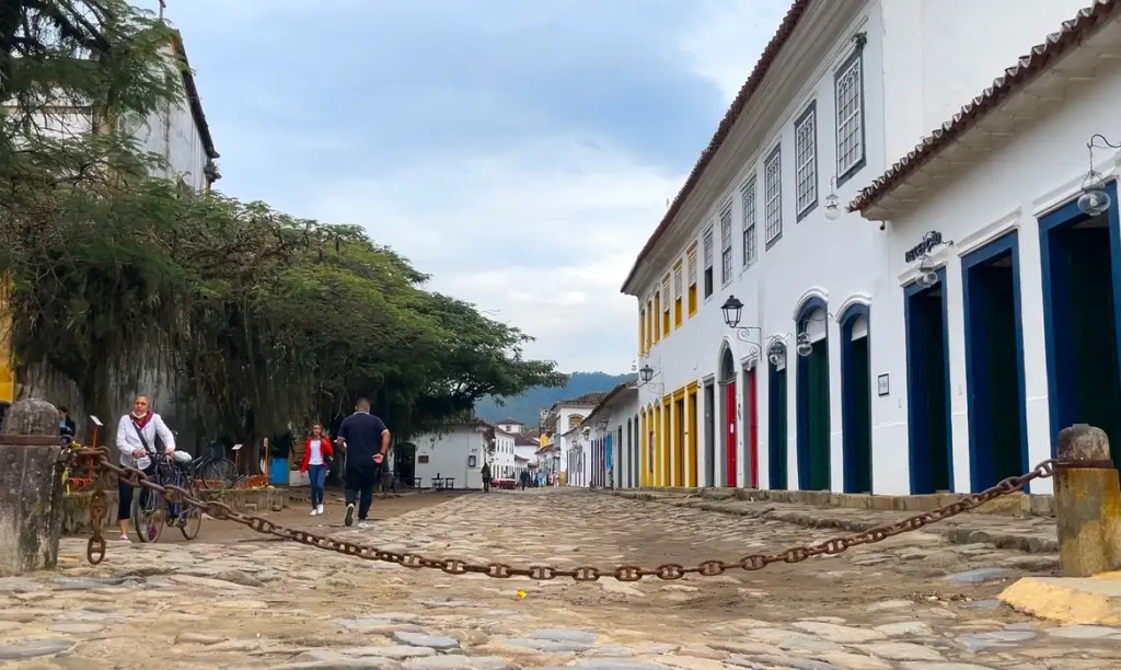 Paraty sedia evento sobre saber científico e tradicional para a&nbsp;saúde