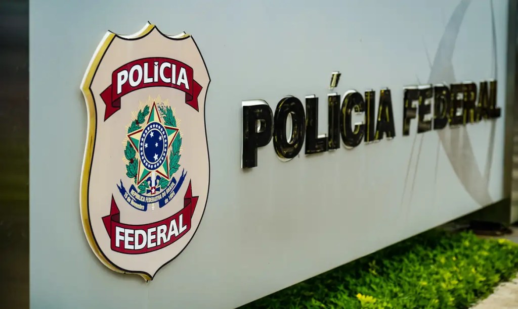 Polícia Federal envia ao STF apuração preliminar sobre Silvio&nbsp;Almeida
