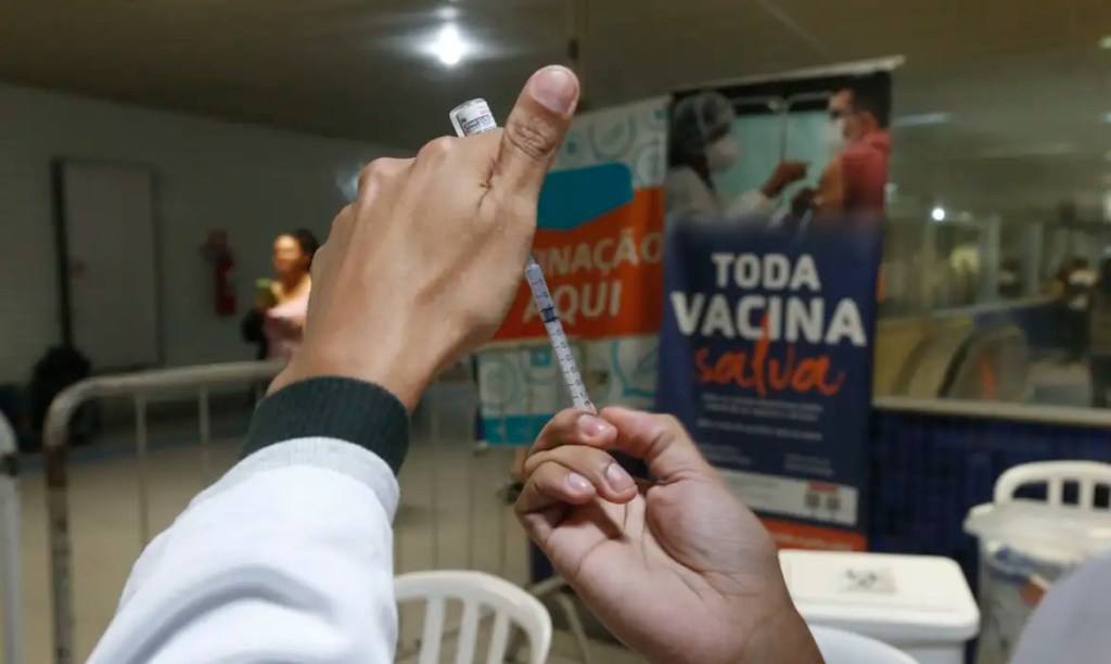 InfoGripe aponta que a covid-19 se espalha por cinco&nbsp;estados