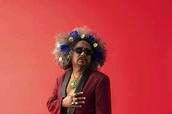 Chico Cesar faz apelo em favor de Pedro&nbsp;Osmar