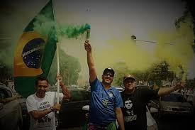 RAÍZES DO BOLSONARISMO