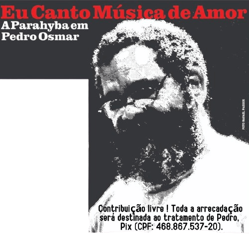 Artistas fazem os últimos ajustes para o show “Eu canto música de&nbsp;amor”