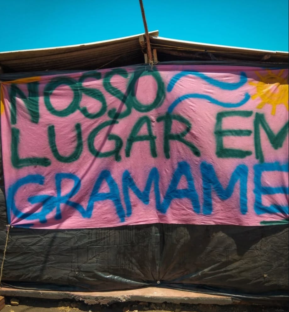Entre Carcarás e Conflitos: A Luta Histórica por Terra no&nbsp;Brasil