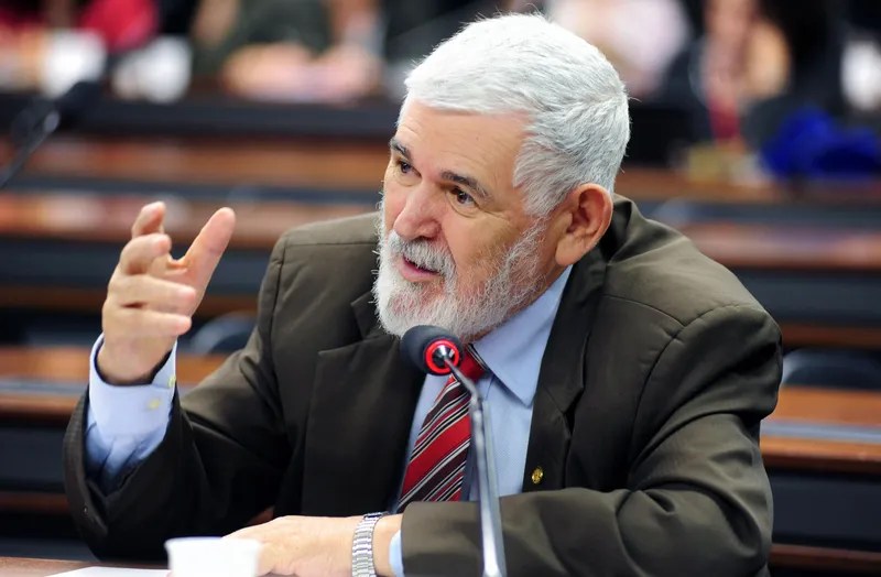 Luiz Couto articula e Comissão aprova medidas em defesa dos direitos das pessoas&nbsp;idosas