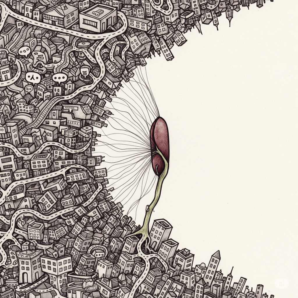 Pessimismo ou Realismo? – Roselis&nbsp;Batistar