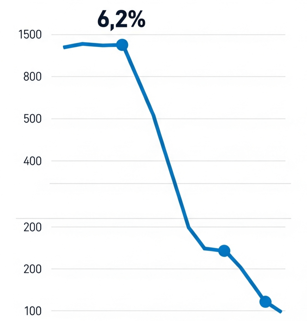 Brasil quita R$ 1,3 bi em obrigações com órgãos internacionais em&nbsp;2025