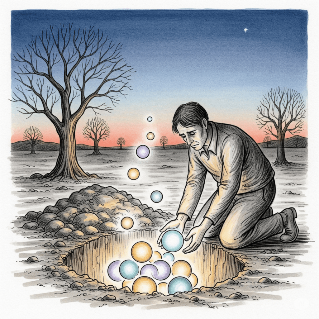 Sonho – Daniel&nbsp;Andrade