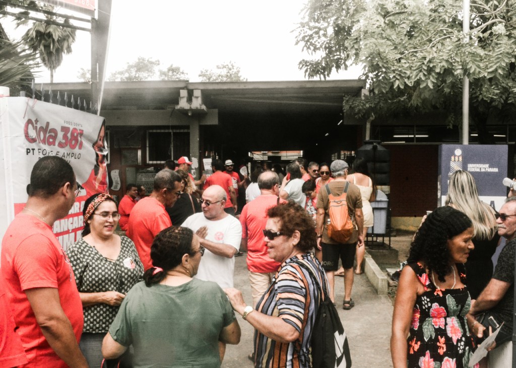 PT realiza eleições internas em todo o país e define novas lideranças para&nbsp;2025