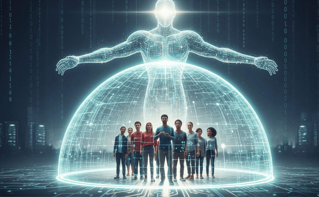 O Brasil enfrenta as Big Techs: soberania digital e proteção ao&nbsp;povo