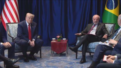 Lula, Trump e o embate entre dois mundos: soberania ou&nbsp;submissão