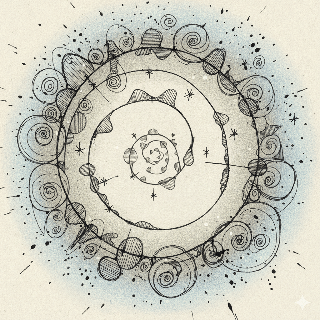 O BRILHO – Roselis&nbsp;Batistar