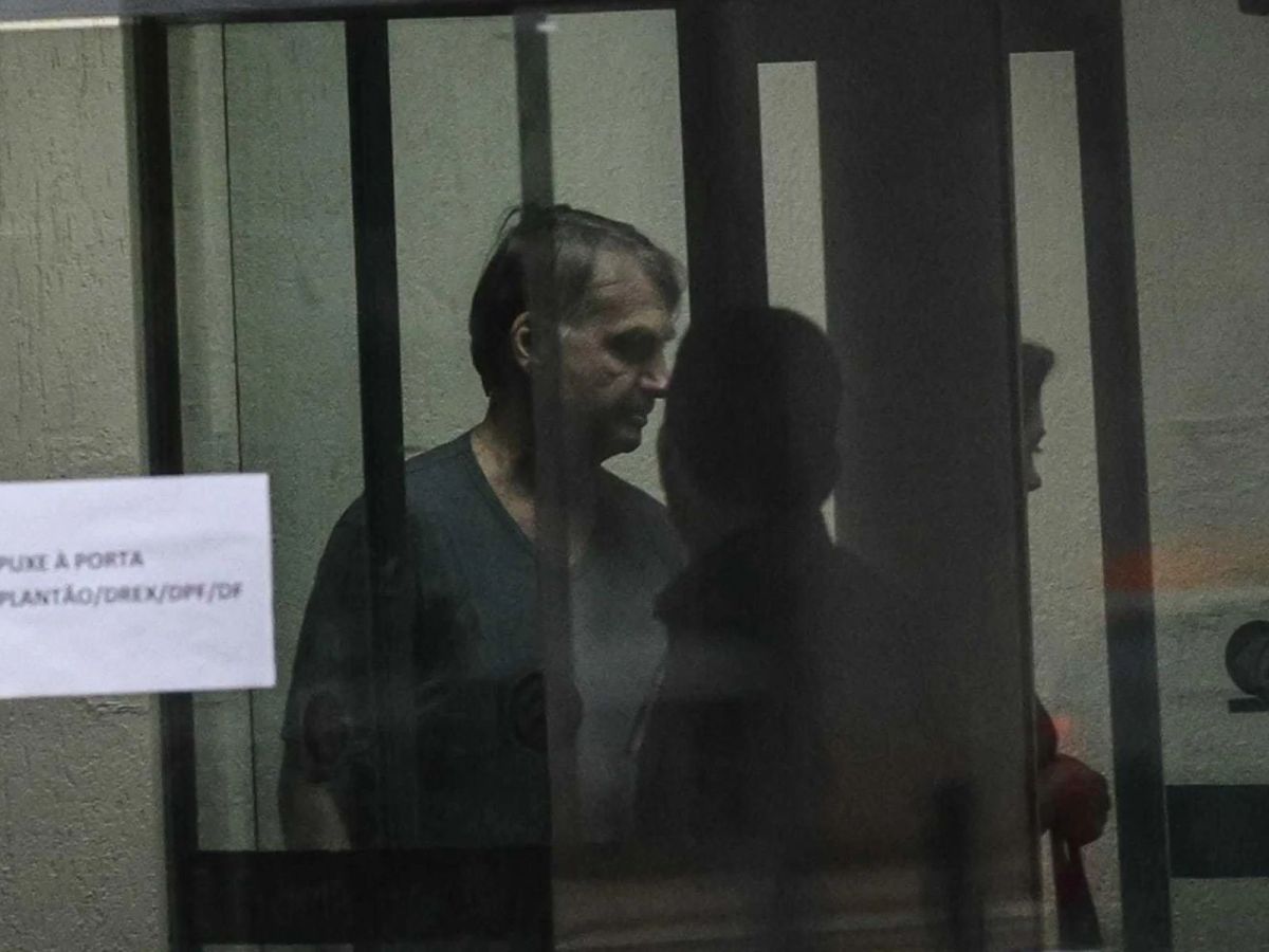 Cai o mito: Bolsonaro é detido e o país vira&nbsp;página