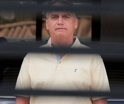 PF PRENDE BOLSONARO: EX-PRESIDENTE FASCISTA É CAPTURADO EM CASA APÓS TENTATIVA DE&nbsp;FUGA