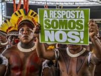 Entre a Verdade de Lula, os Bilhões Anunciados e o Grito Indígena&nbsp;Silenciado