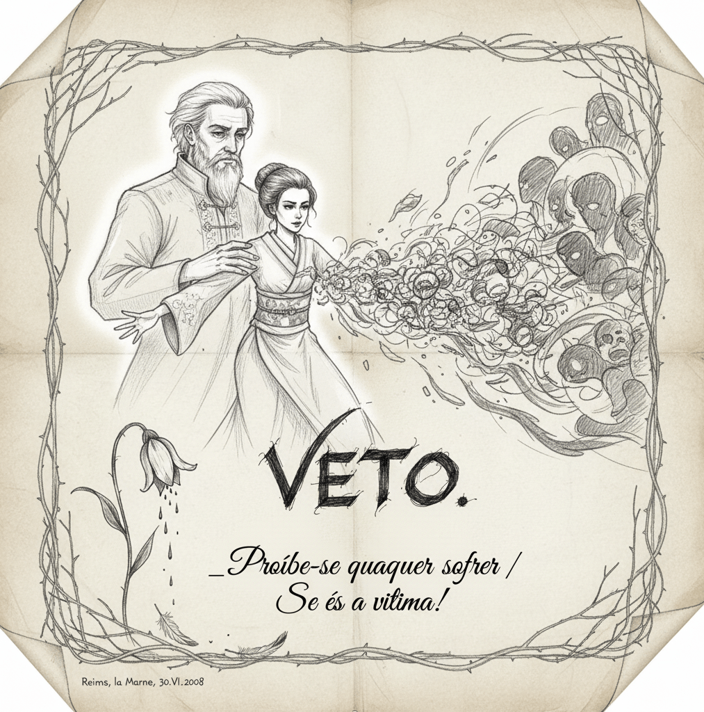Veto – Roselis&nbsp;Batistar