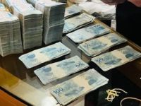 A Casa Caiu – A Triste Realidade da Corrupção e a Impunidade em&nbsp;Debate