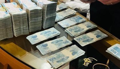 A Casa Caiu – A Triste Realidade da Corrupção e a Impunidade em&nbsp;Debate